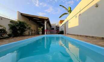 Imagem 2: Casa para alugar em Limeira, Jardim dos Jequitibás, com 1 quarto, com 100 m²