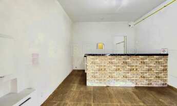 Imagem 3: Salão comercial para locação no Jardim Botânico