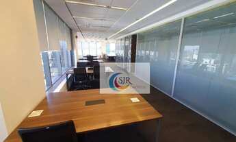 Imagem 7: Conjunto para alugar, 926 m² - Brooklin - São Paulo/SP