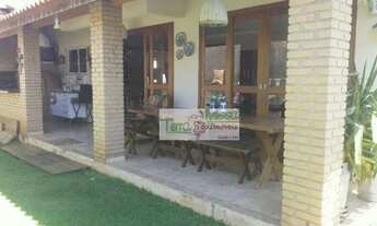 Imagem 7: Casa em Condomínio Fechado