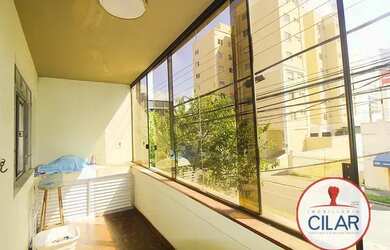 Imagem 7: Imobiliária Cilar Vende Apartamento de 3 Quartos com 97m² no Alto da XV, Ref. 100787.001-C