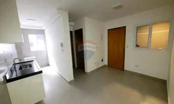 Imagem 5: Apartamento Moderno e Prático no Laurazne Paulista