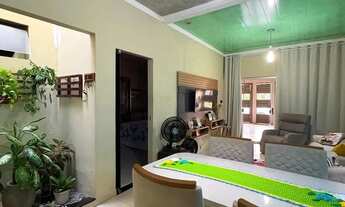 Imagem 6: Casa em conj. Proximo CN 3/4