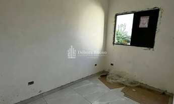 Imagem 7: Sobrado, 3 dorm, 1 suíte, 1 vaga, 270 mil, fino acabamento, entrega próxima