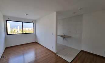 Imagem 2: Vendo direitos de apartamento no residencial Evora