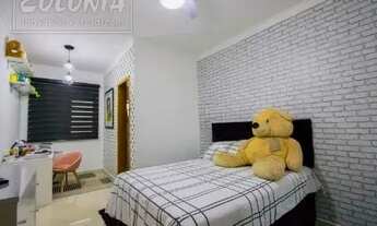 Imagem 5: Sobrado a venda - Vila América, Santo André