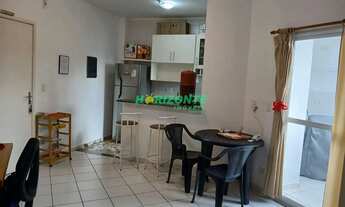 Imagem: Apartamento à venda com 1 dormitório no