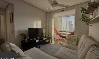 Imagem 3: Edifício Humaitá Apartamento a venda com 2 dormitórios no bairro Cidade Baixa