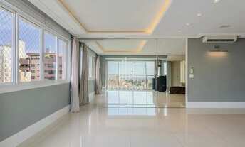 Imagem 2: Apartamento de 3 suítes e 4 vagas no Bela Vista