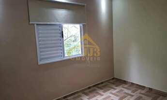 Imagem 6: Apartamento 2 dorms. Condomínio Brisa do Parque II Vila Odin Antão