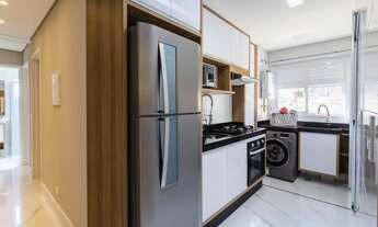 Imagem 5: Apartamento em Rua Coronel Manuel Feliciano de Souza - Vila Jacuí - São Paulo/SP