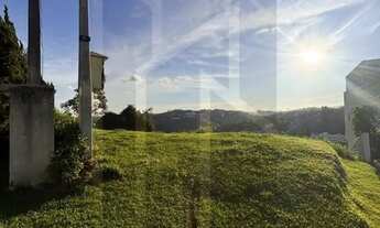 Imagem 4: Terreno para Venda em Arujá, Jardim Imperial