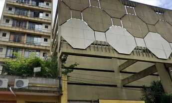 Imagem 4: Sala comercial em Rua Abolição - Bela Vista - São Paulo/SP