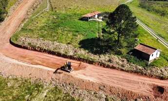Imagem 4: TERRENOS EM IBIÚNA-SP