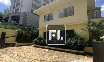 Imagem 3: Casa com 19 dormitórios para alugar, 504 m² por R$ 56.427,21/mês - Itaim Bibi - São Paulo