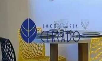 Imagem 2: Loft à Venda no Blue Life 2 Porteira Fechada