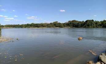 Imagem 6: VENDO!!! Um sitio com 7,85 hectares na beira do rio Cuiabá, na região do Baus, 3