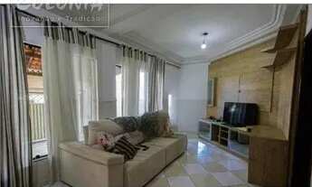 Imagem: Sobrado a venda - Parque das Nações, Santo