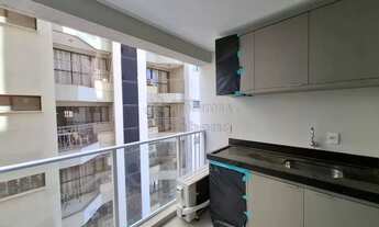 Imagem 3: Safira Residence - Apartamento Locação