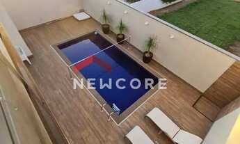 Imagem 4: Casa de condomínio em Avenida Affonso José Aiello, 100 Quadra 6 - Vila Aviação - Bauru/SP