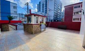 Imagem 4: Apartamento com 1 dorm Varanda e 54,0mts útil! Prédio com lazer!