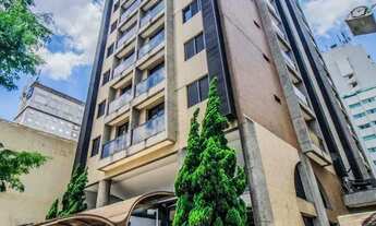 Imagem: Flat em Rua Vergueiro - Vila Mariana - São