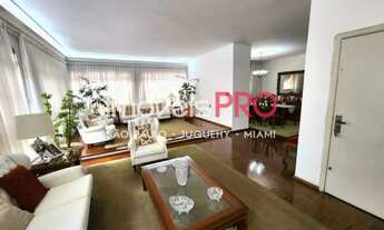 Imagem 3: Proximo da Paulista, duas vagas, 4 dorm