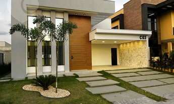 Imagem: Excelente casa linear com ótima localização