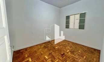 Imagem 3: Casa com 3 dormitórios para alugar, 180 m² por R$ 1.740,00/mês - Chácara Braz Miraglia - J