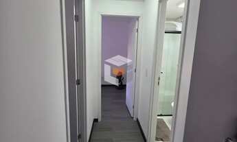 Imagem 4: Imóvel para aluguel possui 49 metros quadrados com 2 quartos em Centro - Diadema - SP