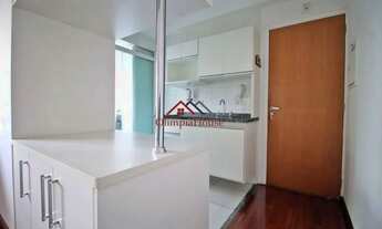 Imagem 7: Venda Apartamento 2 Dormitórios - 55 m² Consolação