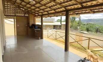 Imagem 3: Chácara de 1000 metros Centro Itatiaiuçu/MG