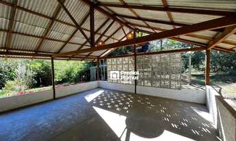 Imagem 2: Chácara com 2 dormitórios à venda, 5898 m² por R$ 650.000,00 - Mury - Nova Friburgo/RJ