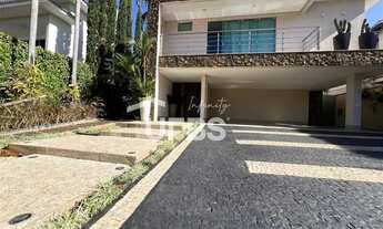 Imagem 2: Granville - Sobrado 4 quartos, sendo 4 suítes