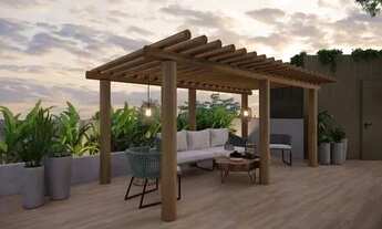 Imagem 10: Icon Design Living | ótima Localização | 1Quarto | 1Vaga | Boa viagem | Lazer Completo