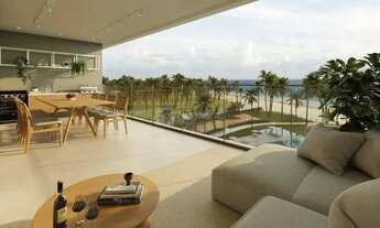 Imagem 6: Apartamento aconchegante 3 suítes em Ipojuca