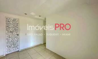 Imagem 2: Conj. Comercial, Vila Nova Conceição - São Paulo