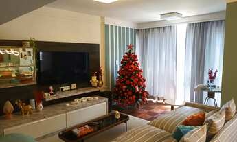 Imagem 3: ESPAÇOSO APARTAMENTO COM135M², PARA VENDA EM CASA AMARELA.