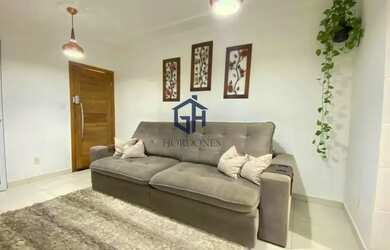 Imagem 3: Área Privativa 2 quartos 1 vaga Copacabana