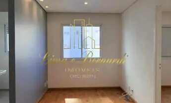 Imagem 3: Apartamento para Locação em São Paulo, Barra Funda, 1 dormitório, 1 banheiro