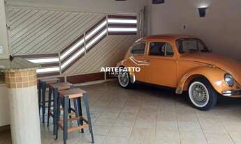 Imagem 4: Vende se Sobrado 3 dormitórios, sendo duas suítes Bairro João Leite