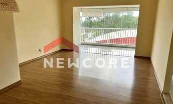 Imagem: Apartamento em Rua Congo - Jardim Bonfiglioli