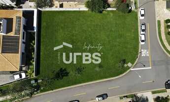 Imagem 3: Lote de Esquina no Alphaville Goiás