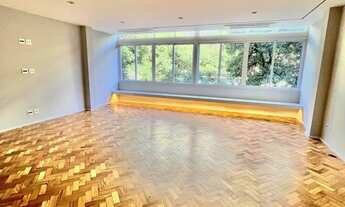 Imagem 2: Apartamento reformado com 3 suites em Ipanema