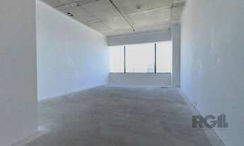 Imagem 4: CONJUNTO SALA - 35,65 m² - 1 vaga - PRAIA DE BELAS