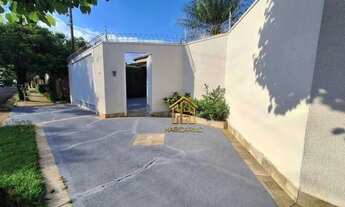 Imagem 2: Casa com 3 dormitórios à venda, 315 m² por R$ 950.000 - Jardim Tarraf II - São José do Rio