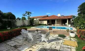 Imagem: Vendo Casa solta no Olho D´Água, 1.260m²