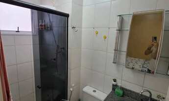 Imagem 4: Alugo apartamento 100% mobiliado no Cond. Mirante do Parque