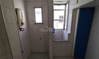 Imagem: Apartamento - Padrão / Residencial / Glória