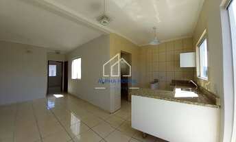 Imagem 7: Apartamento à venda, Residencial Campo Belo, Pindamonhangaba, SP